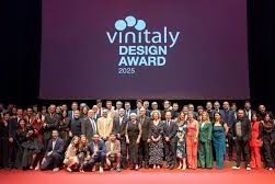 gruppo vincitori vinitaly design award