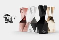 Vinitaly design award
