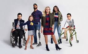 moda inclusiva