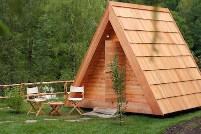 camping e vacanza outdoor: digital detox