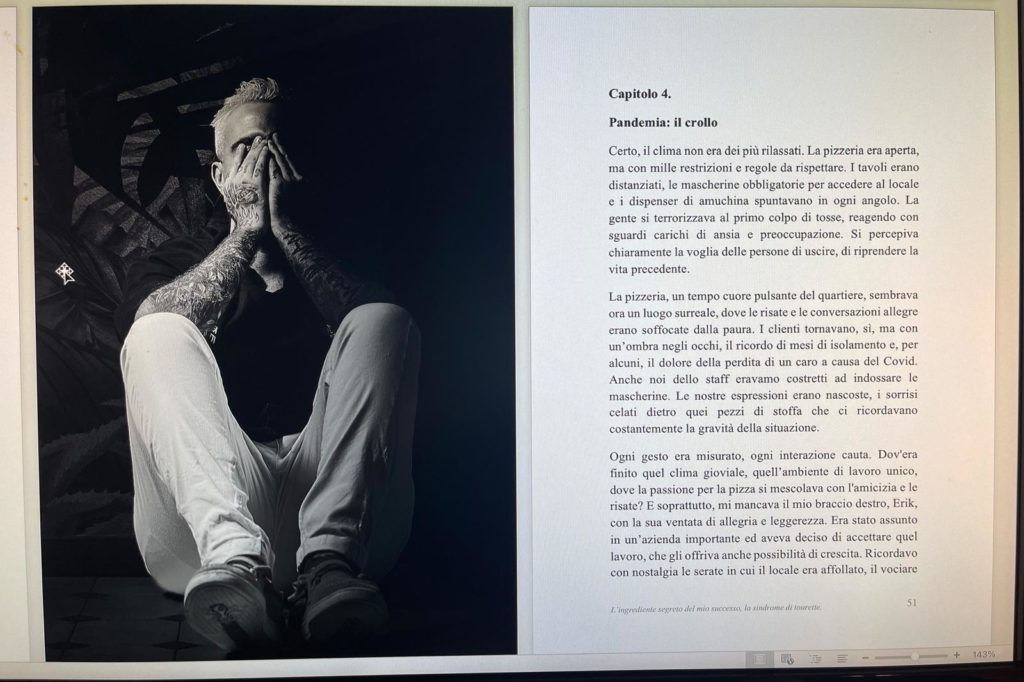 Estratto del libro 