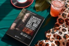 Il segreto del mio successo - storia innata di resilienza