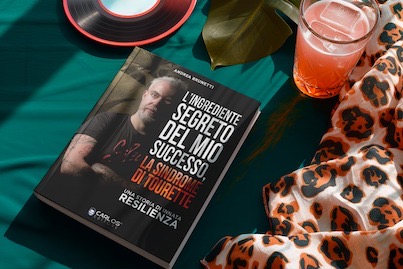 Il segreto del mio successo - storia innata di resilienza