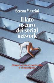 Il libro di Sonia Mazzini sull'uso dei social network