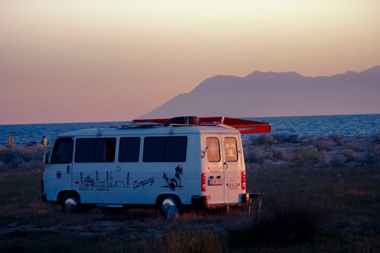 Sognando la libertà: il viaggio di una vita in camper. L’intervista