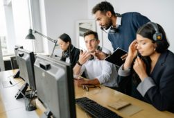 l'Italia può ripartire grazie al lavoro dei giovani imprenditori
