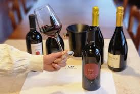 vini della conoscenza