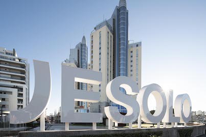 jesolo