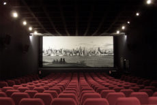 cinema revolution