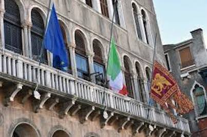 comune di Venezia