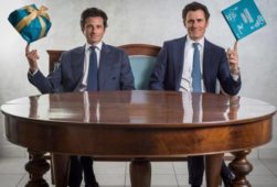 Alberto e Tancredi Alemagna