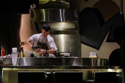 gastronomia inclusiva
