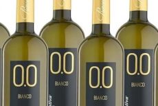 vini dealcolati