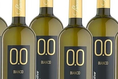 vini dealcolati