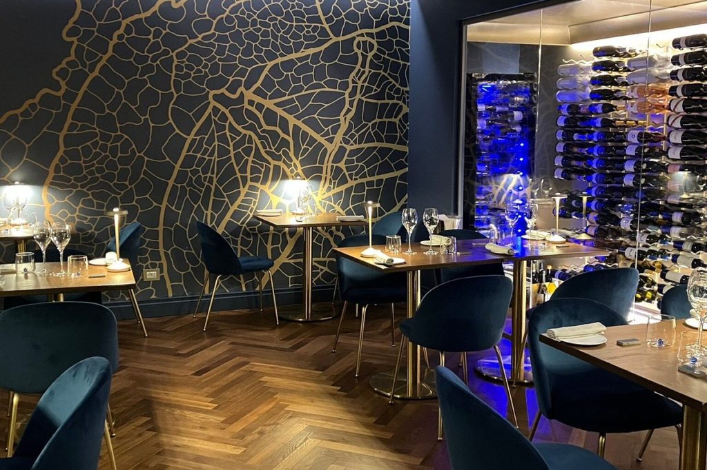 Wine Room