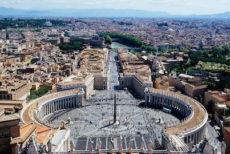 San Pietro, Roma