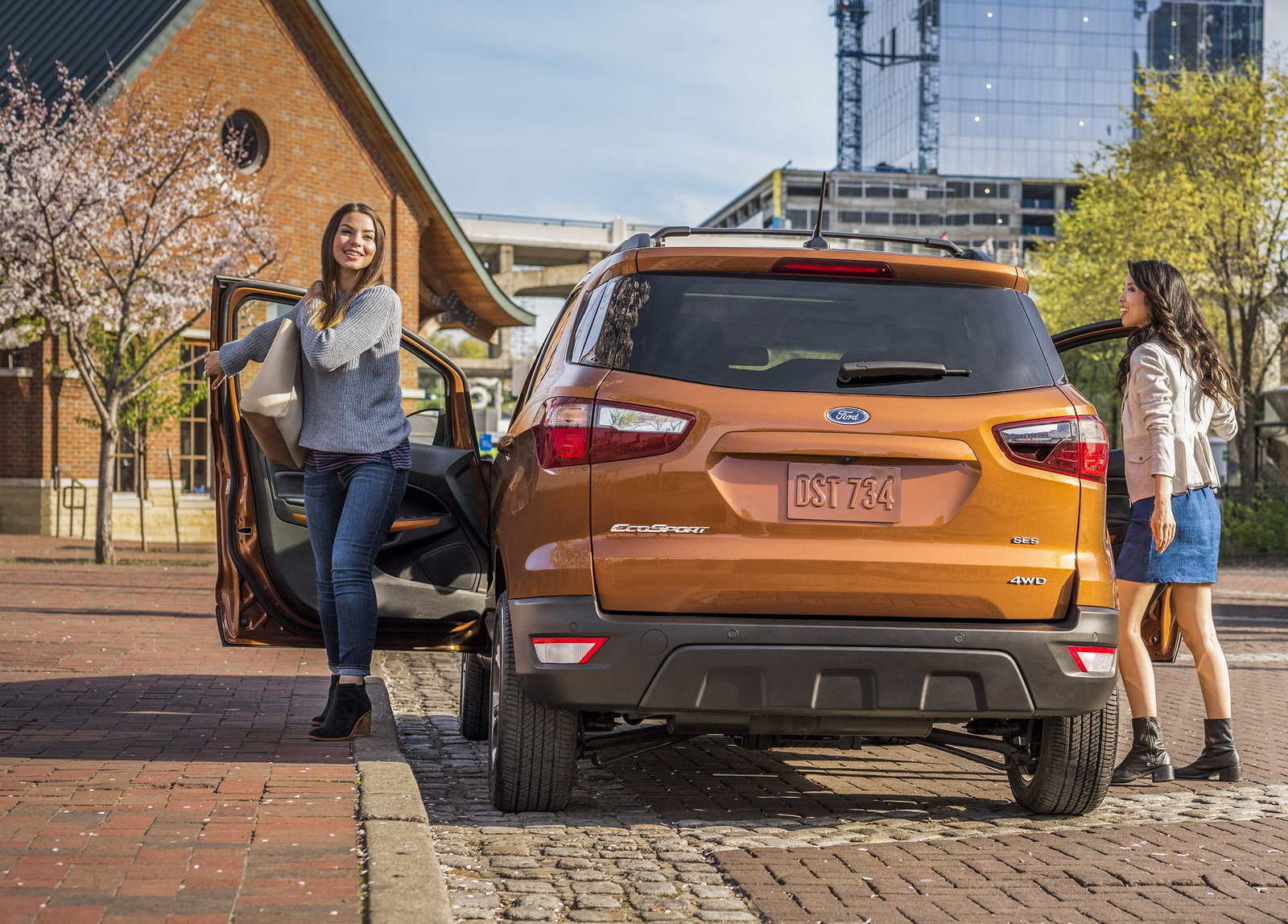 L'automobile secondo la Gen Z 