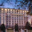 Principe di Savoia, Milano: esempio di hotel di lusso in Italia