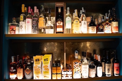 Store di compagnia dei Caraibi
