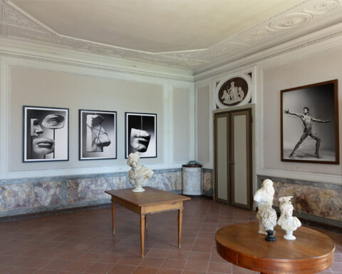 Palazzo di SkindiciottoCredit. Piero Gemelli