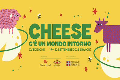 Cheese 2025