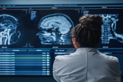 L'AI applicata alla medicina
