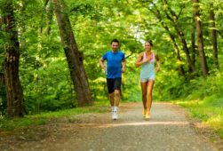 Lo sport per prevenire i disturbi dell'alimentazione