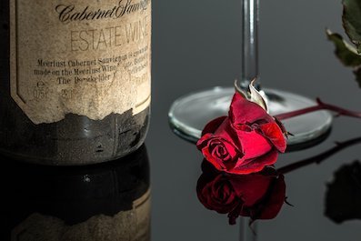vino e psicologia