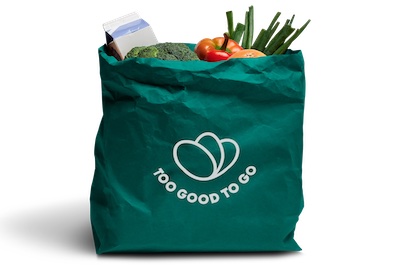 bag too good to go