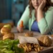 disturbi alimentari in aumento frai giovani