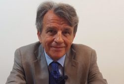 Prof. Raffaele Morelli 