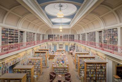 Cultura e libri