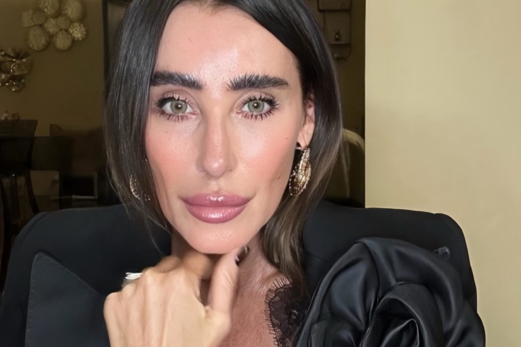 Rita Bagueira
