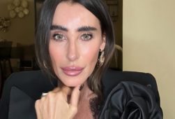 Rita Bagueira