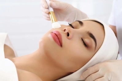 Da skincare a skincure