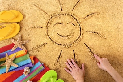 vacanza