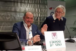 Il Prof. Vincenzo Russo e il neuromarketing del vino