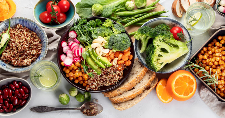 Editoriale. Proteine alternative, specchio di un’Italia che cambia