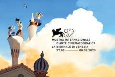 Mostra del cinema di Venezia