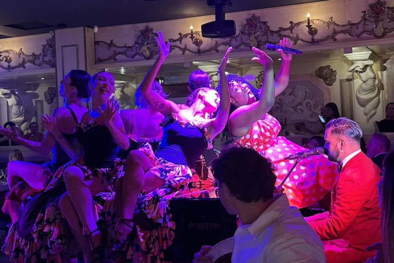 Il Veneto si racconta sul grande schermo in “Avanspettacolo”