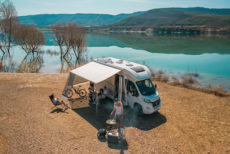 camper