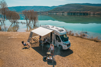 camper
