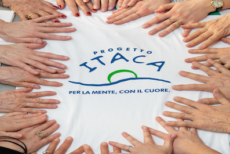 Progetto fondazione Itaca