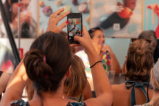Giovani e nuove professioni legate alla terra- credits media_slow food event