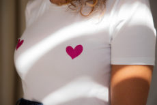 Cottonella, campagna per la lotta contro i tumori