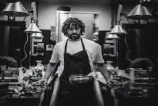 Matias Perdomo