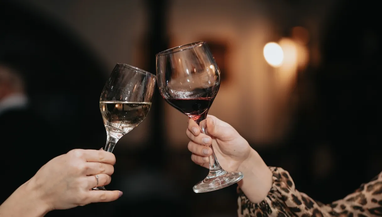 Per la produzione di vino dealcolato, è stata varata una legge e un disciplinare 