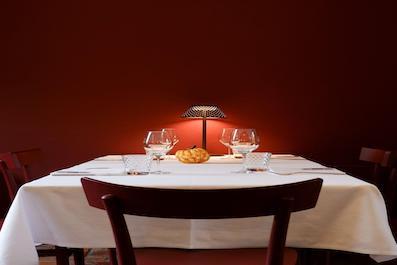ristoranti o cliente