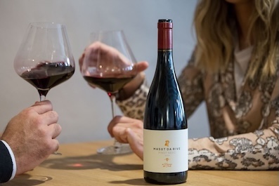 vino al ristorante