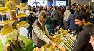 Momenti di Golosaria 